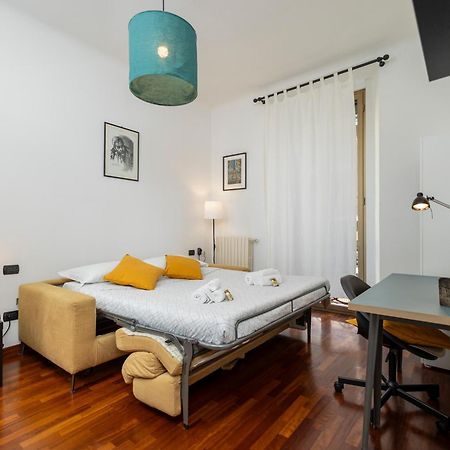 "Marocco 15" Spacious Flat 600 Meters From Metro Stop 밀라노 외부 사진