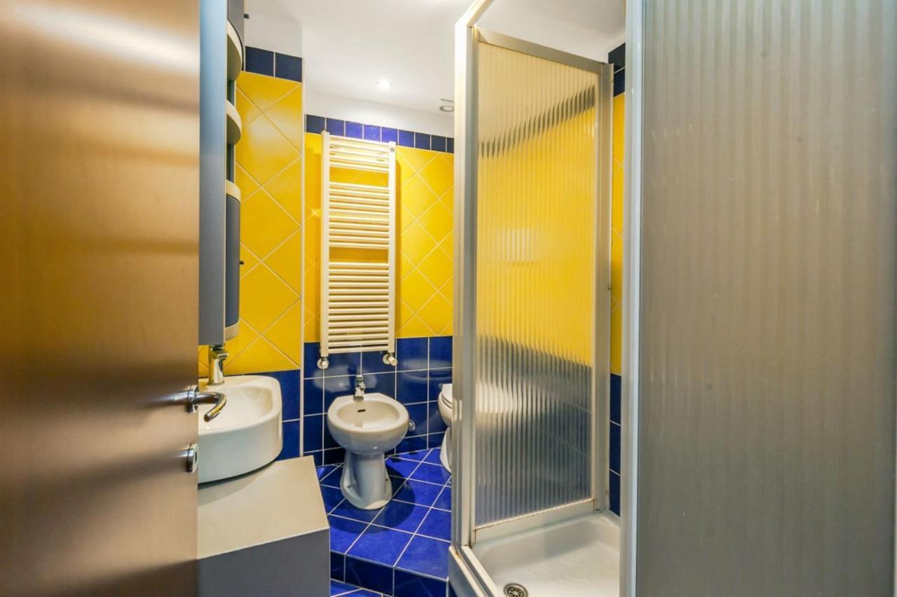 "Marocco 15" Spacious Flat 600 Meters From Metro Stop 밀라노 외부 사진