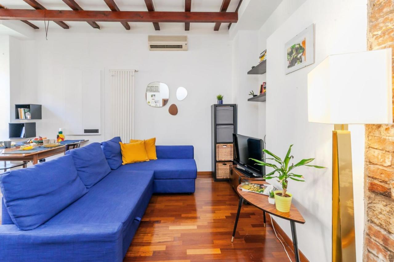 "Marocco 15" Spacious Flat 600 Meters From Metro Stop 밀라노 외부 사진