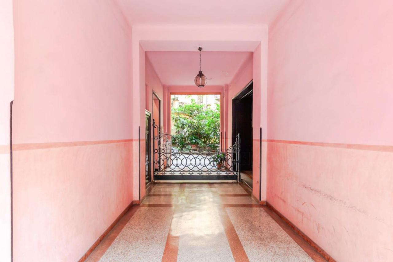 "Marocco 15" Spacious Flat 600 Meters From Metro Stop 밀라노 외부 사진