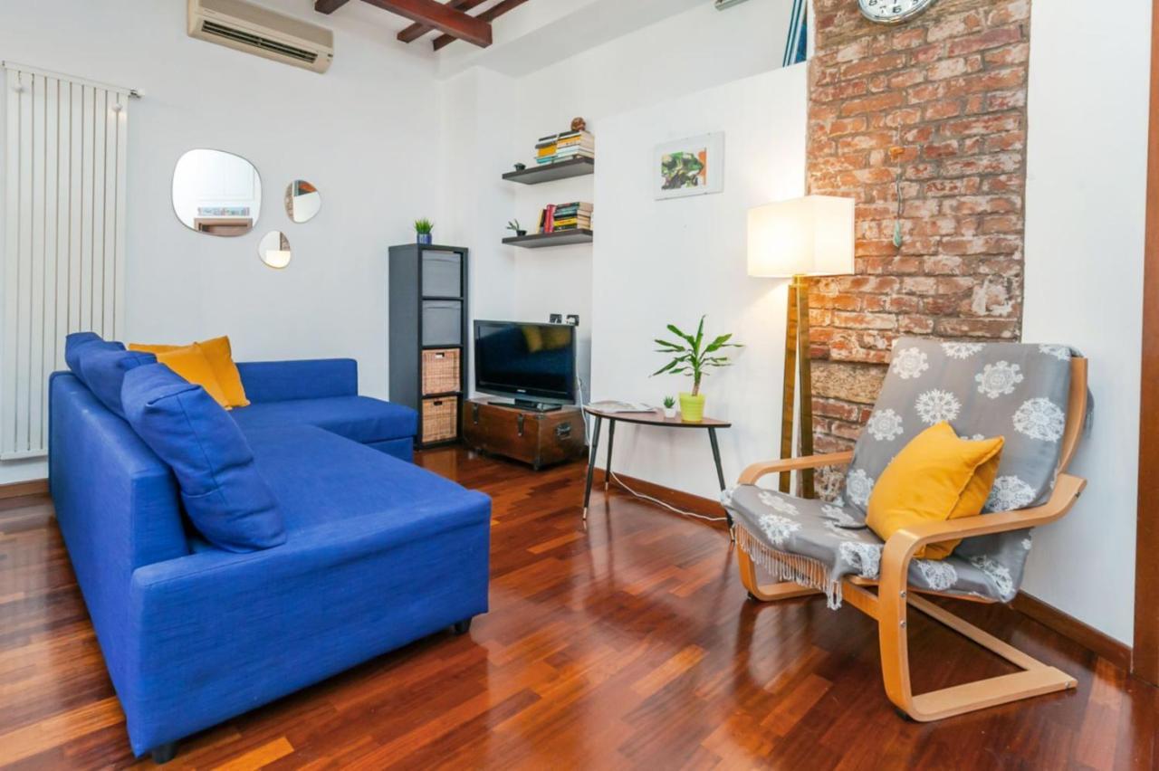 "Marocco 15" Spacious Flat 600 Meters From Metro Stop 밀라노 외부 사진