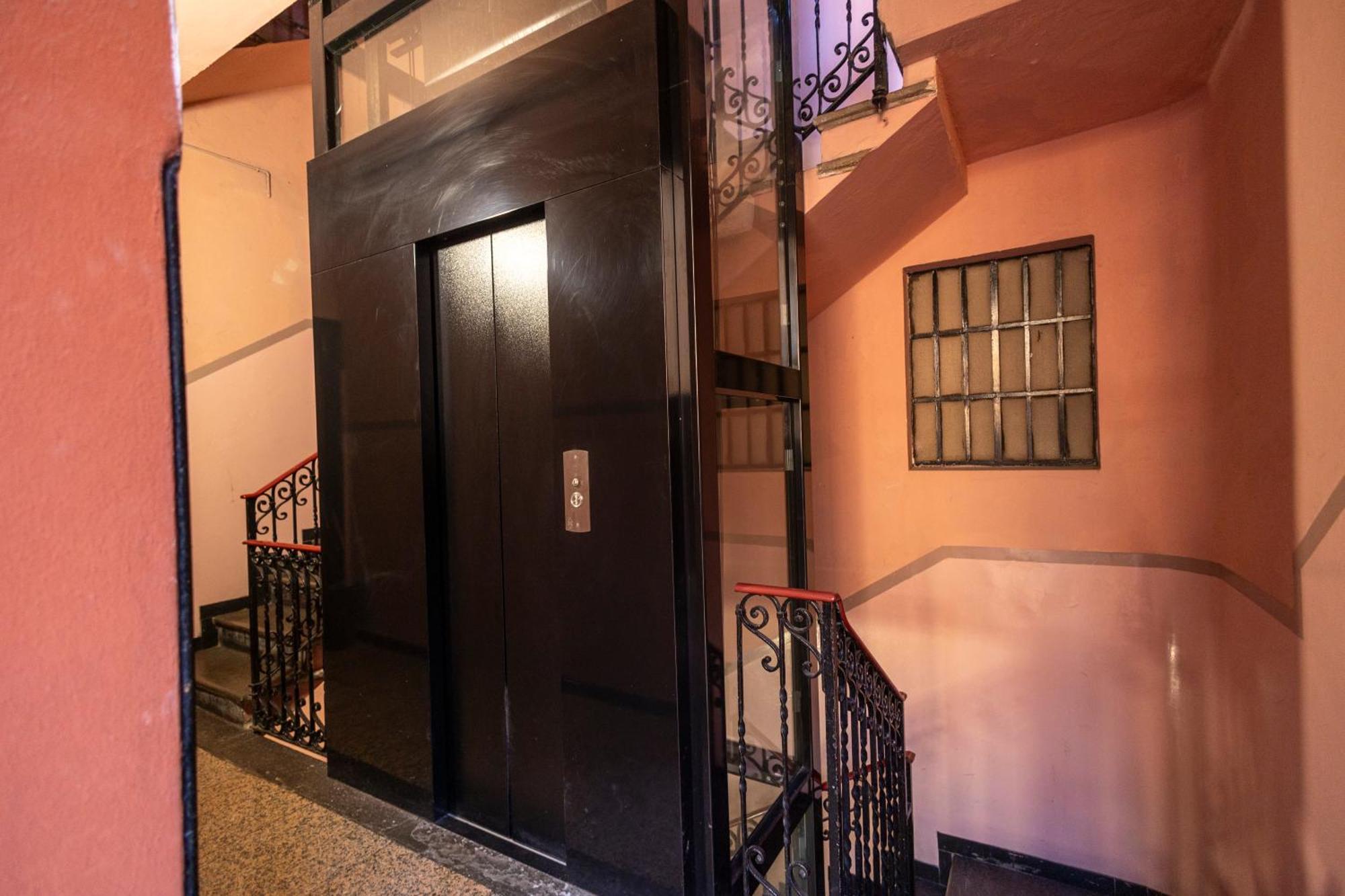 "Marocco 15" Spacious Flat 600 Meters From Metro Stop 밀라노 외부 사진