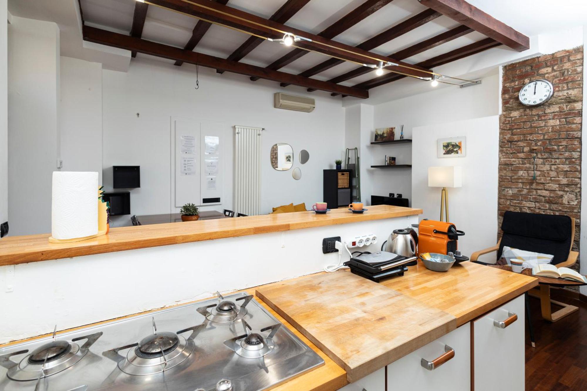 "Marocco 15" Spacious Flat 600 Meters From Metro Stop 밀라노 외부 사진