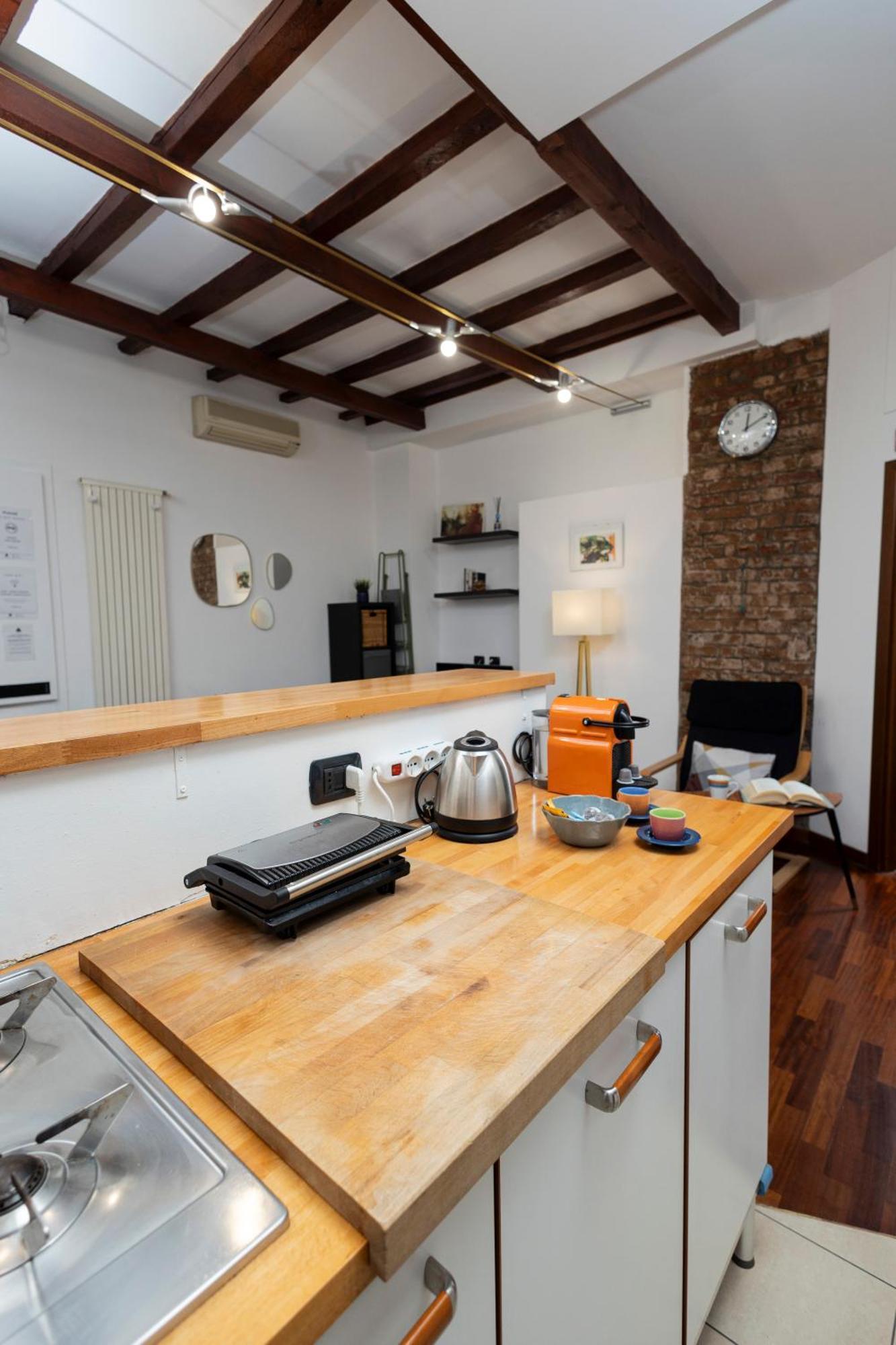 "Marocco 15" Spacious Flat 600 Meters From Metro Stop 밀라노 외부 사진