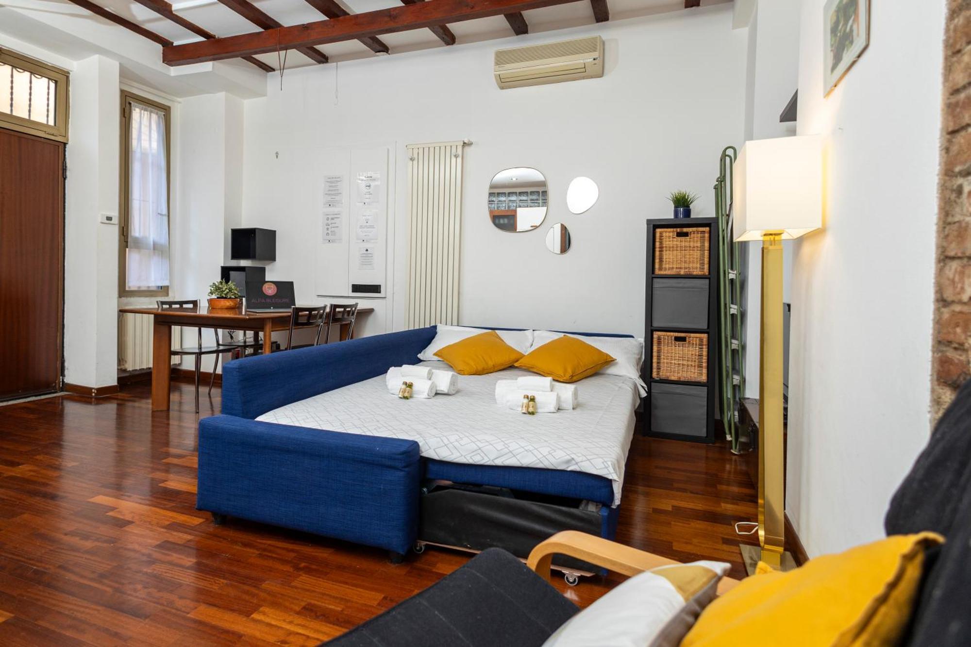 "Marocco 15" Spacious Flat 600 Meters From Metro Stop 밀라노 외부 사진