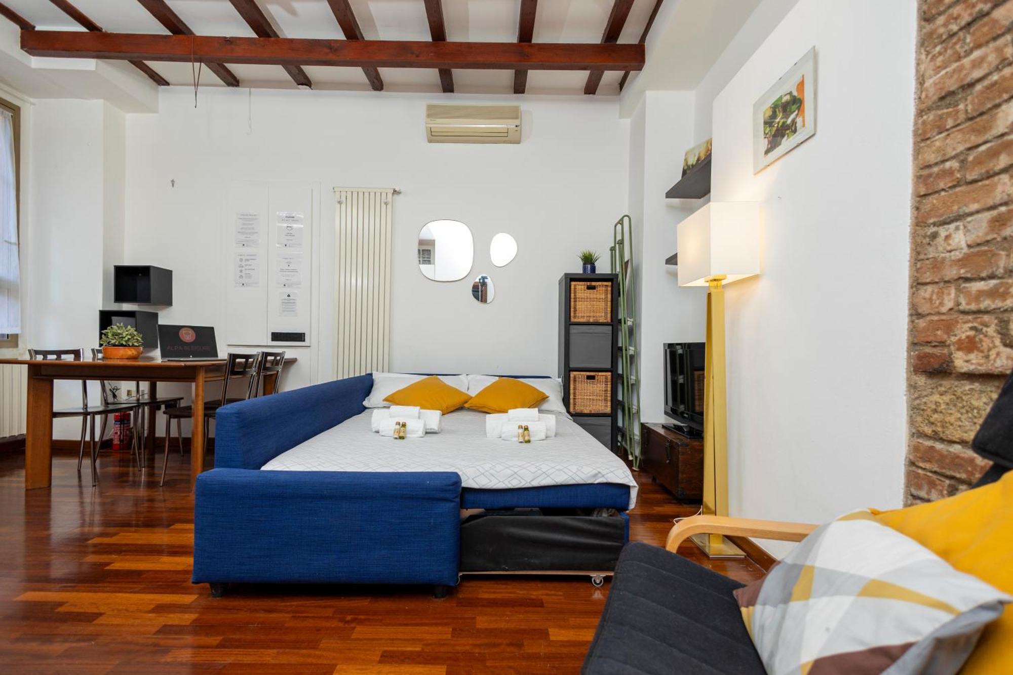 "Marocco 15" Spacious Flat 600 Meters From Metro Stop 밀라노 외부 사진