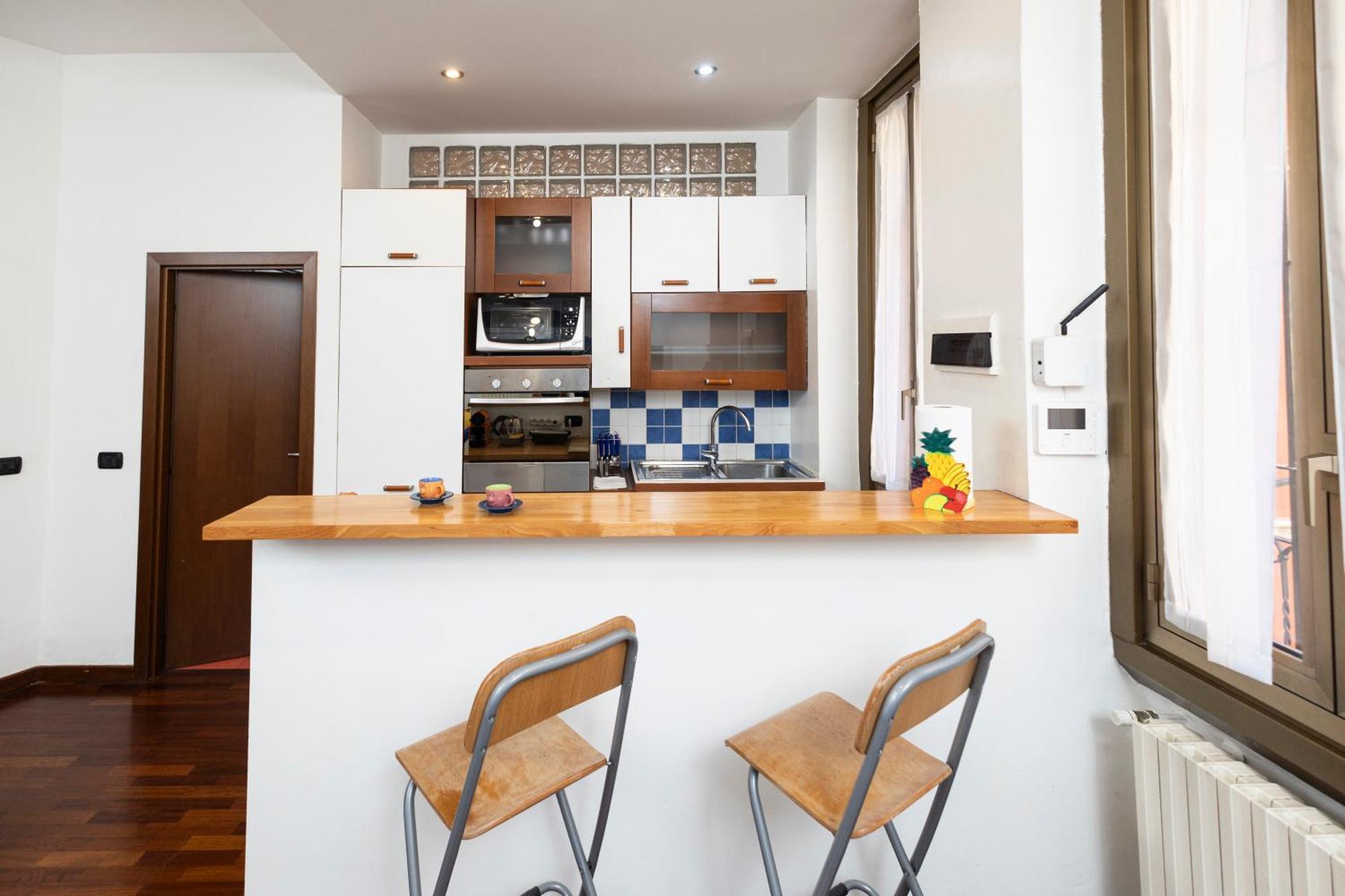 "Marocco 15" Spacious Flat 600 Meters From Metro Stop 밀라노 외부 사진